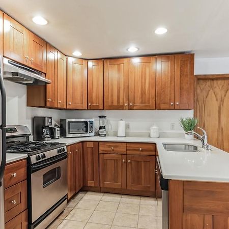 Brand New Stylish Noho Apartment ノーサンプトン エクステリア 写真