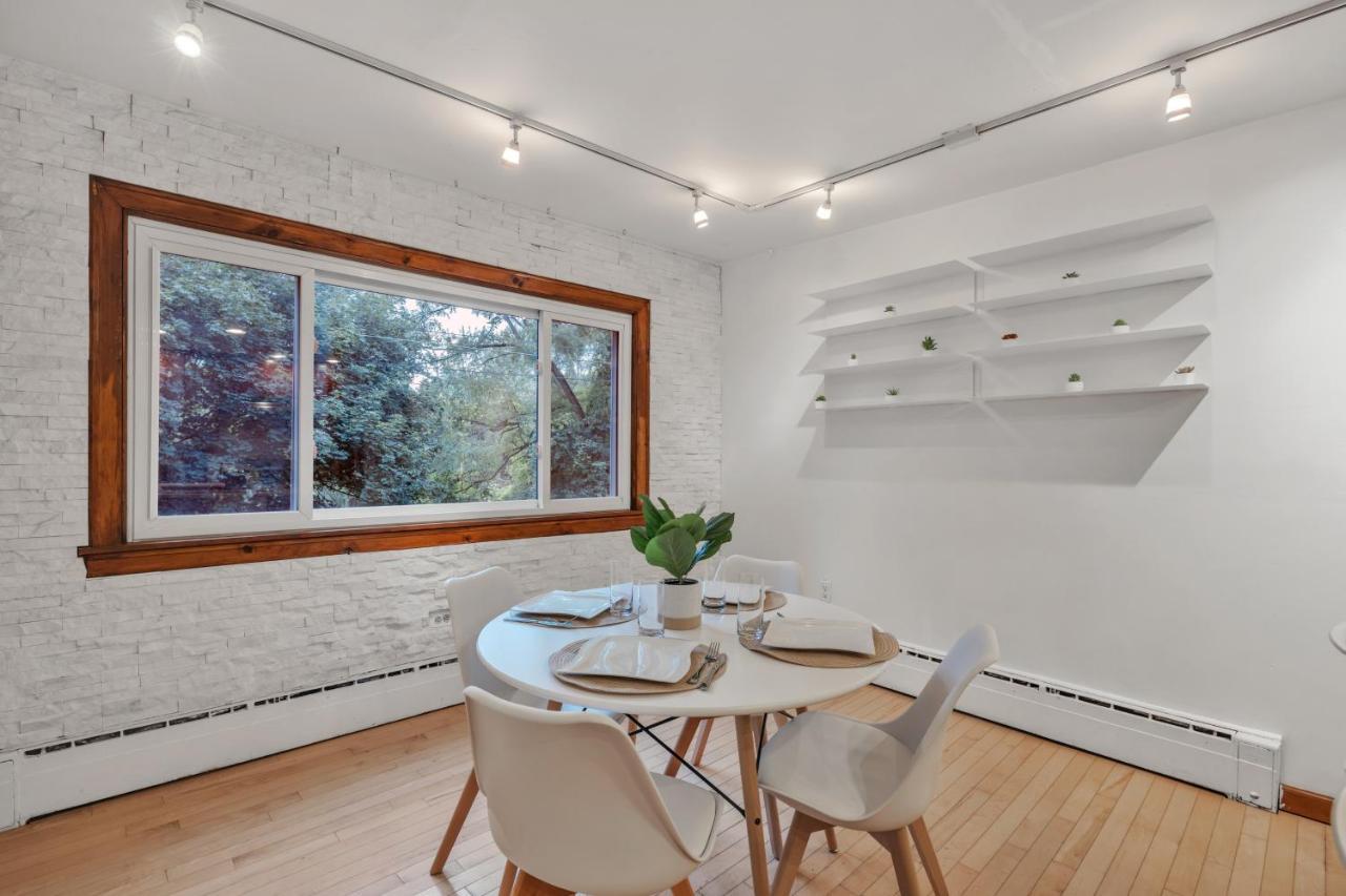 Brand New Stylish Noho Apartment ノーサンプトン エクステリア 写真