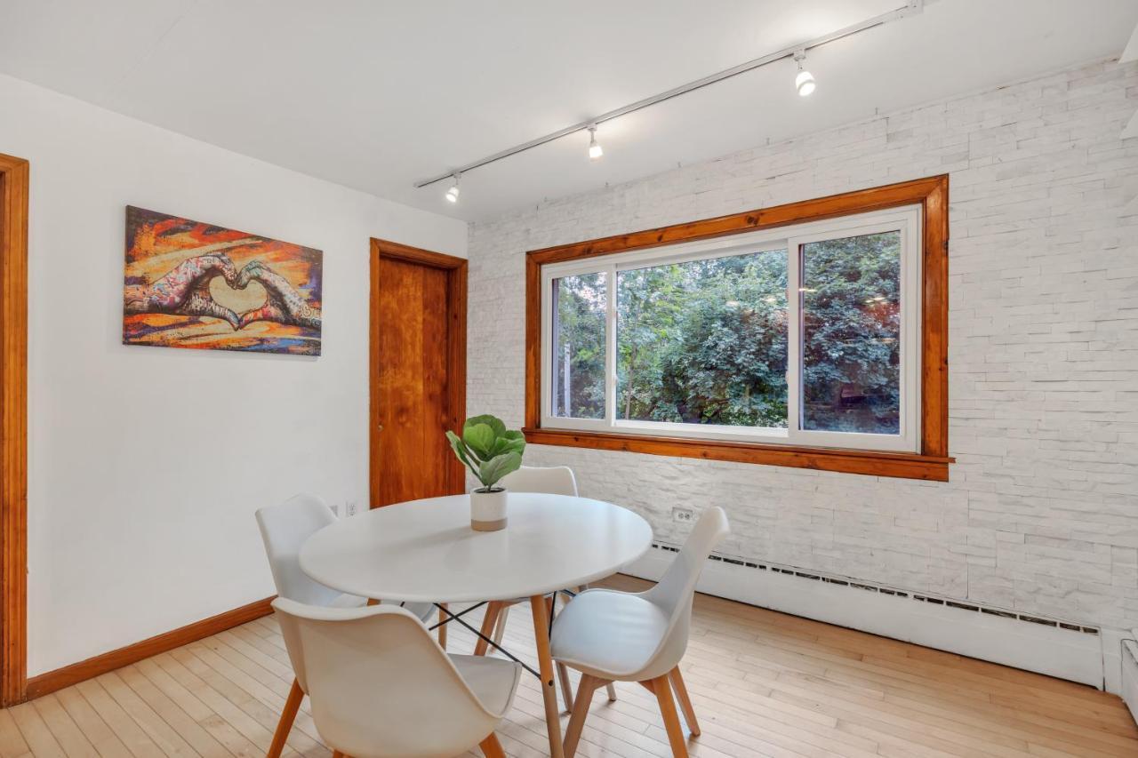Brand New Stylish Noho Apartment ノーサンプトン エクステリア 写真