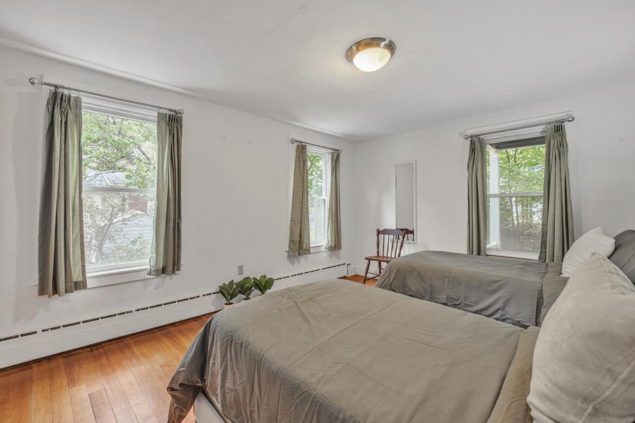 Brand New Stylish Noho Apartment ノーサンプトン エクステリア 写真