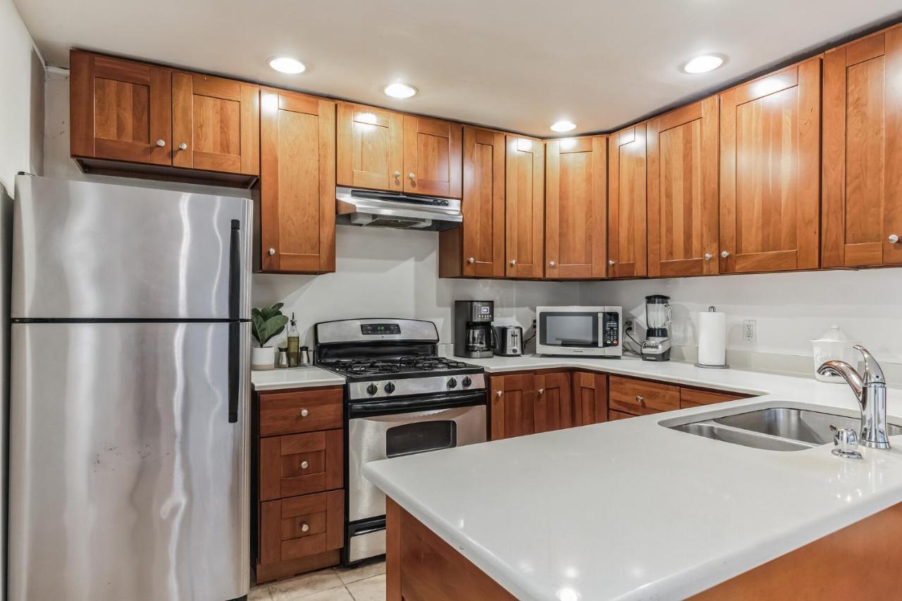 Brand New Stylish Noho Apartment ノーサンプトン エクステリア 写真