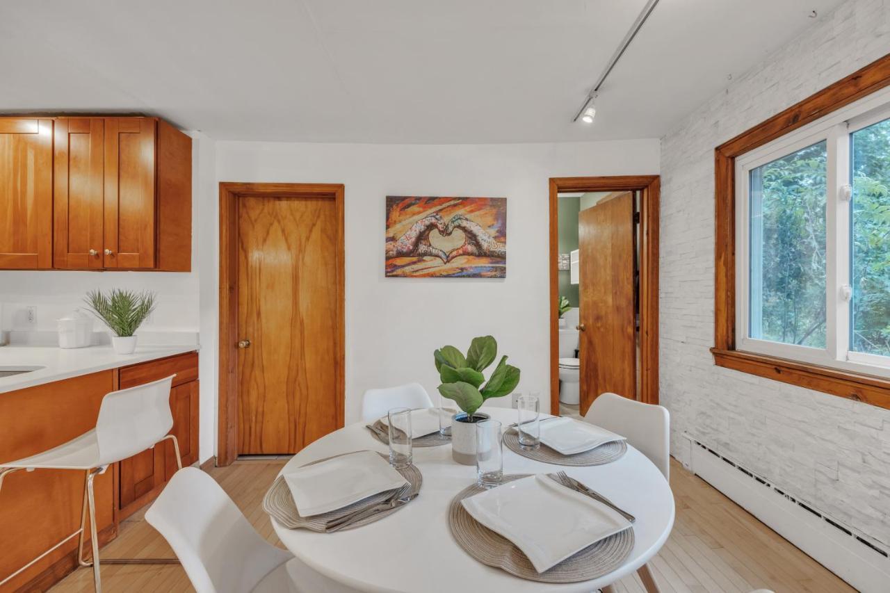 Brand New Stylish Noho Apartment ノーサンプトン エクステリア 写真