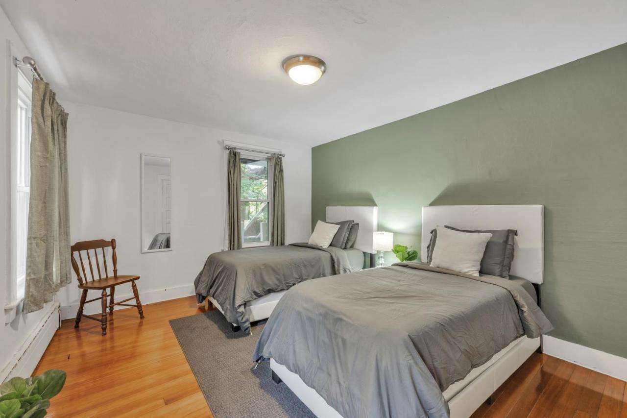 Brand New Stylish Noho Apartment ノーサンプトン エクステリア 写真